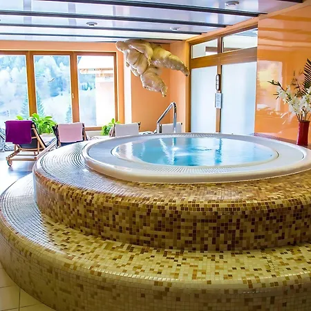 Modrin ペツ・ポト・スニェシュコウ