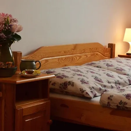 Modrin ペツ・ポト・スニェシュコウ