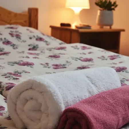 Modrin 3* ペツ・ポト・スニェシュコウ