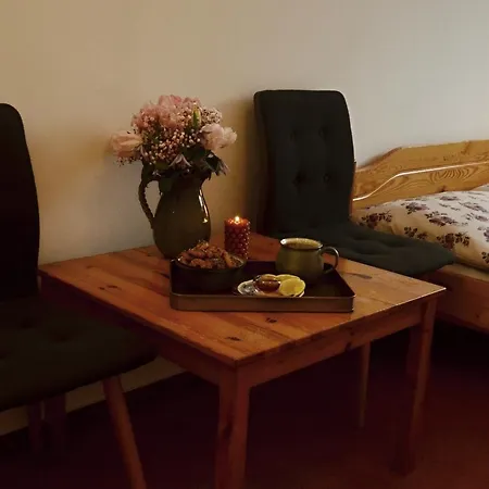 Szálloda Modrin Pec pod Sněžkou