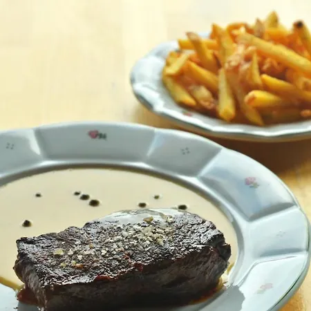 Modrin 3* ペツ・ポト・スニェシュコウ