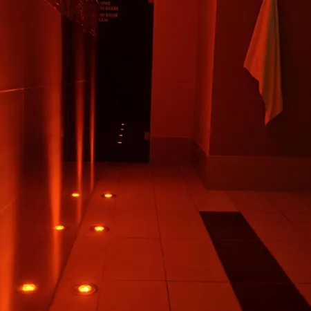 ホテル Modrin ペツ・ポト・スニェシュコウ