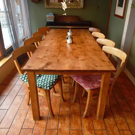 Modrin 3* ペツ・ポト・スニェシュコウ