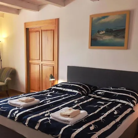 ホテル Modrin ペツ・ポト・スニェシュコウ