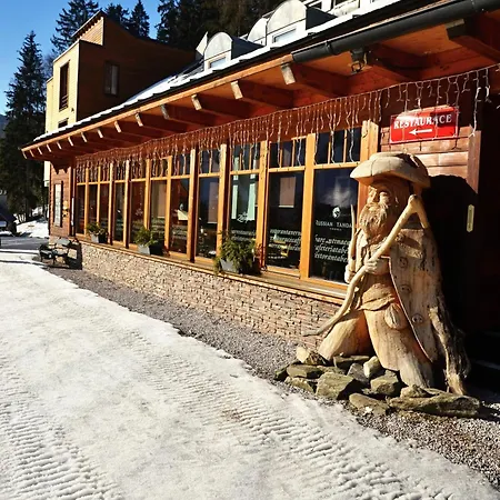 Modrin ペツ・ポト・スニェシュコウ