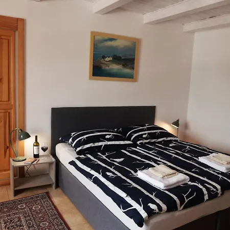 Modrin 3* ペツ・ポト・スニェシュコウ