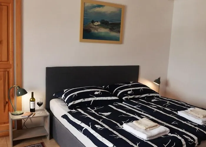 Modrin 3* Pec pod Sněžkou